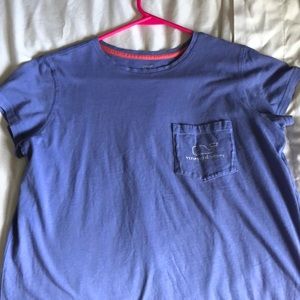 Vineyard Vines short sleeve shirt